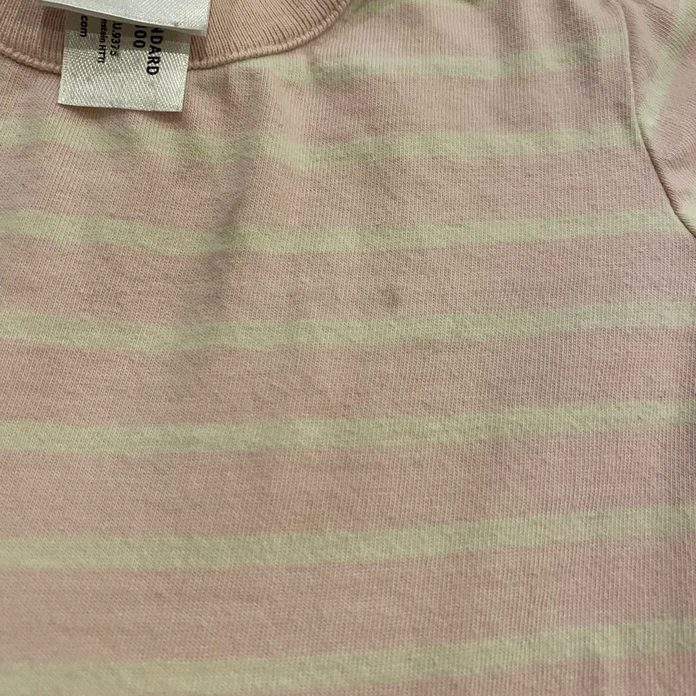 Hanna Andersson Dress and Leggings Set Size 3 - Picture 5 of 10